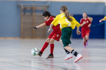 Bild 56 - U12 NFV Futsalturnier HH,SH,HB,NDS